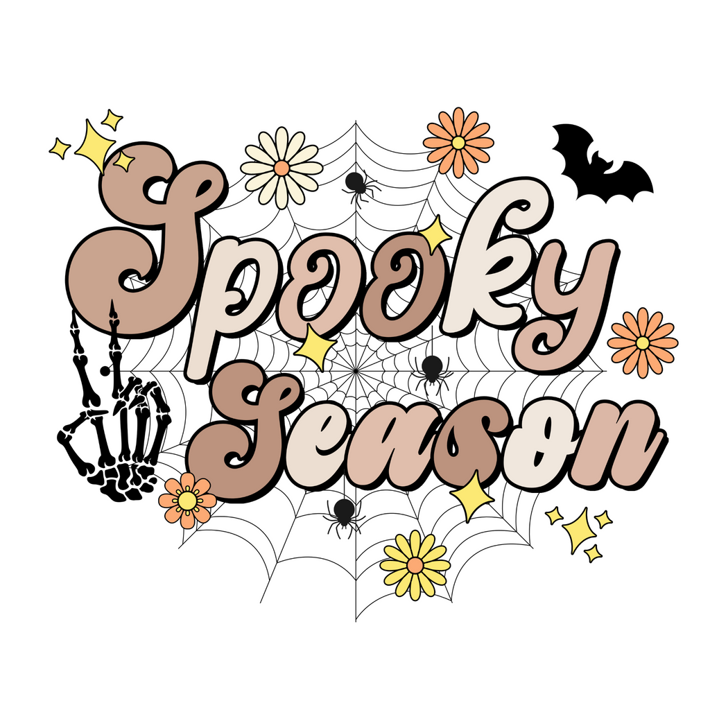 Spooky Season Neutral