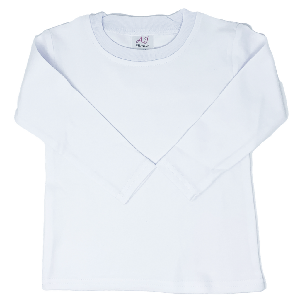 DTF - Mini Valentines Boy Shirt - WHITE