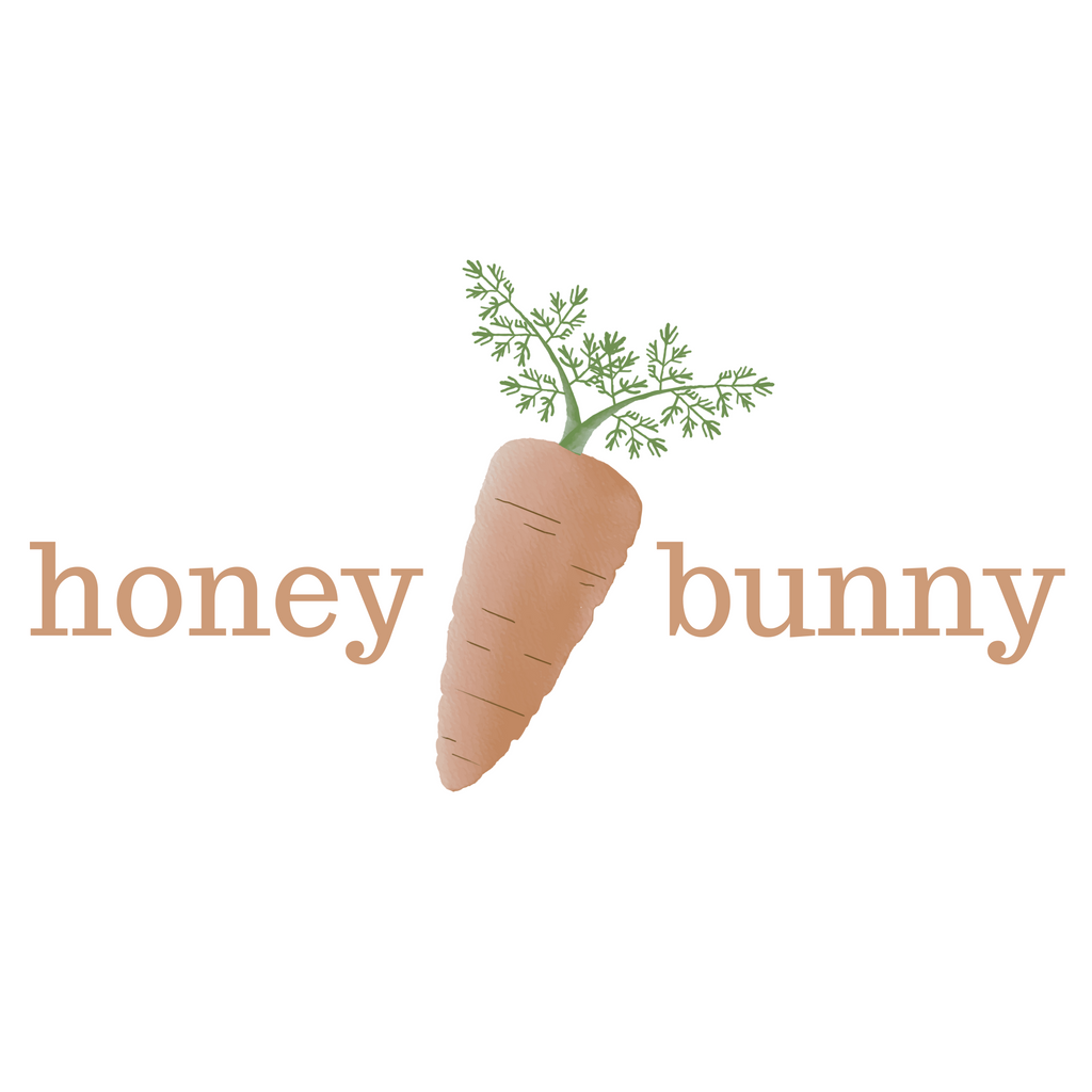 Honey Bunny- Carrot