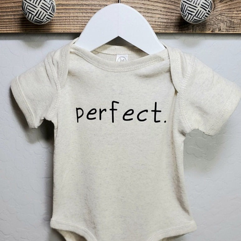 Perfect Baby Outfit