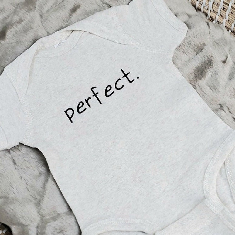 Perfect Baby Outfit