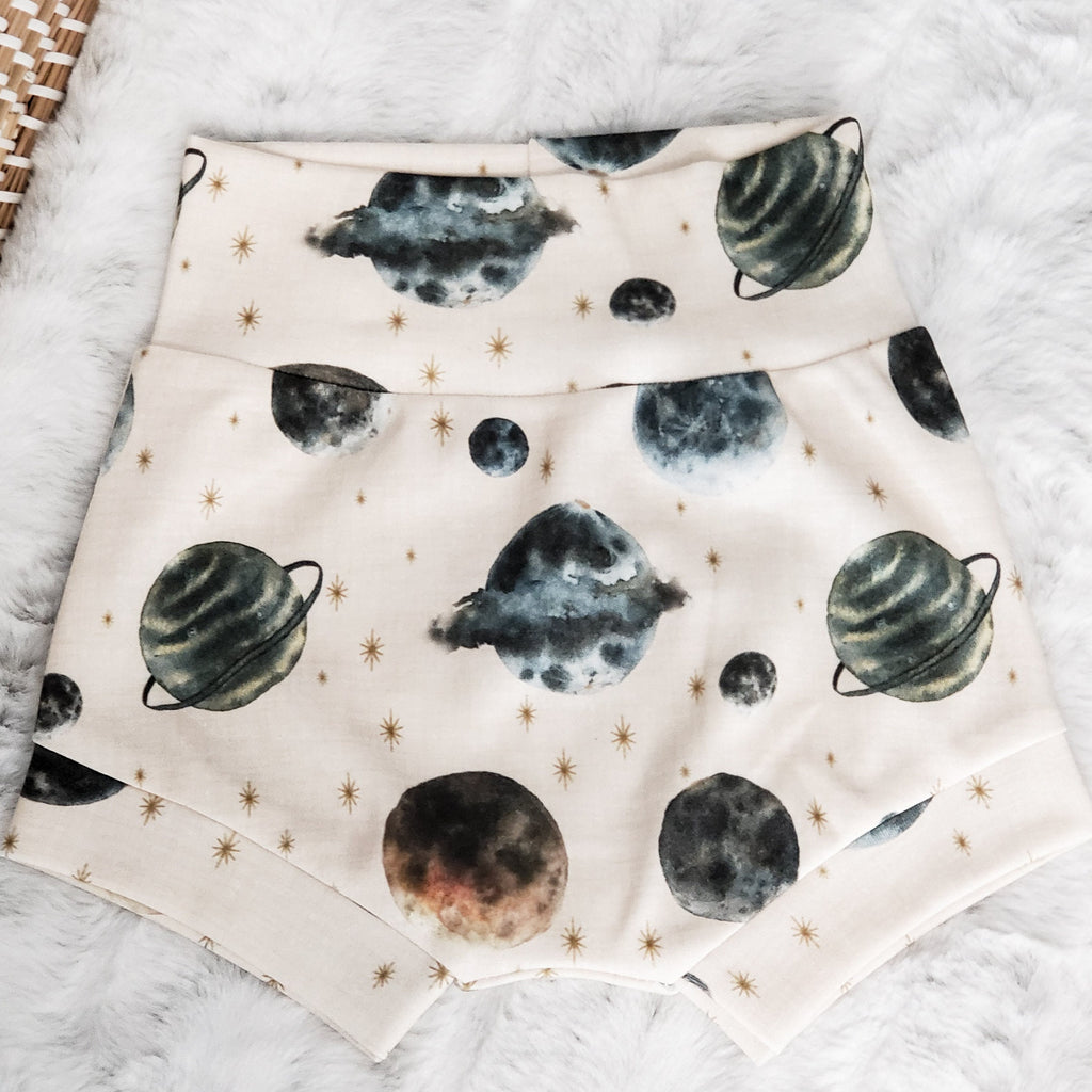 Planet Baby and Toddler Bummies
