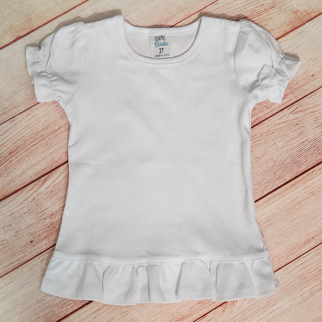 Bring On The Sunshine Toddler Tee